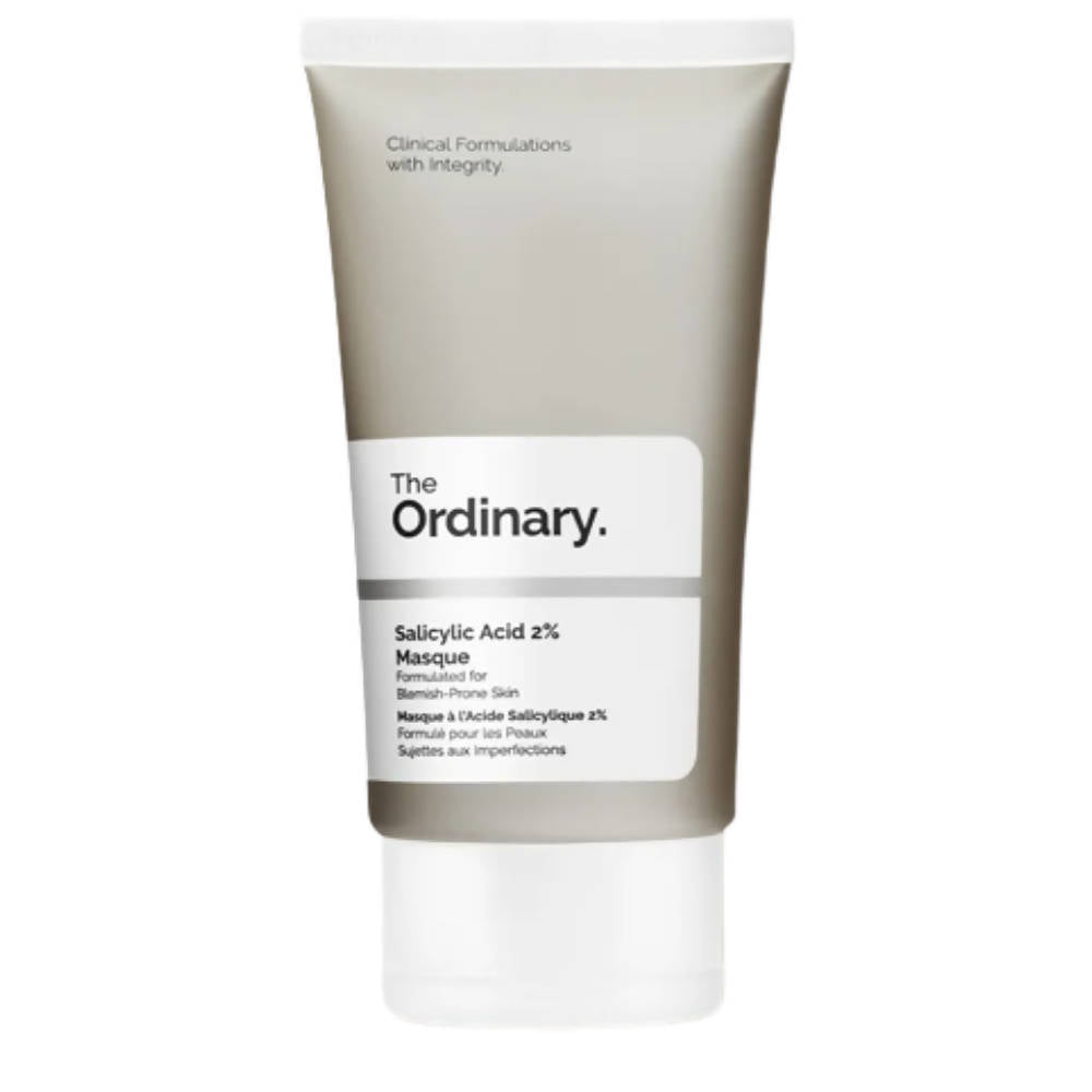 The Ordinary Salicylic Acid 2% Masque