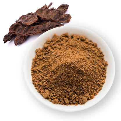 The Ayur House Shikakai Powder