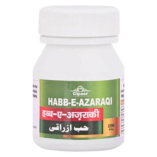 Cipzer Habbe Azaraqi Pills