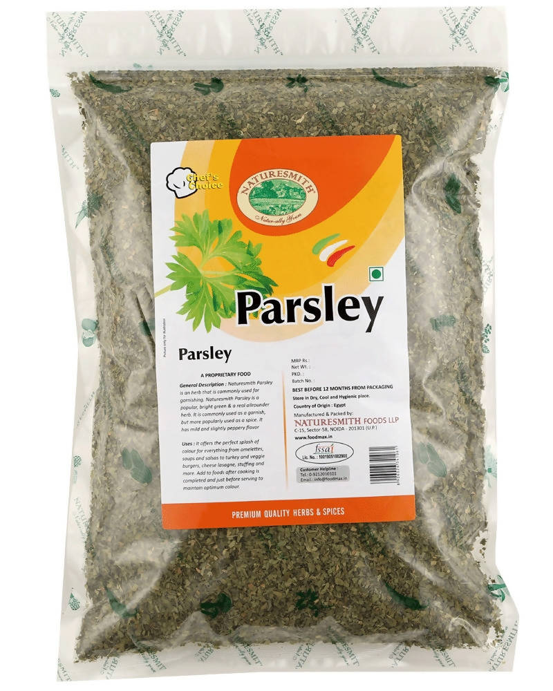 Naturesmith Parsley