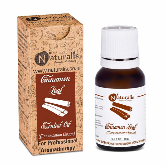 Buy Naturalis Cinnamon Natural Essential Oil from DrMediCart, Ship from India to USA