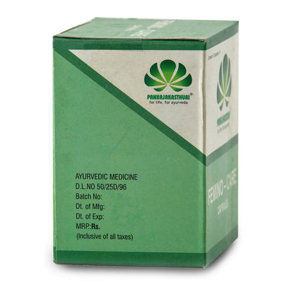 Pankajakasthuri Femino Care Capsules
