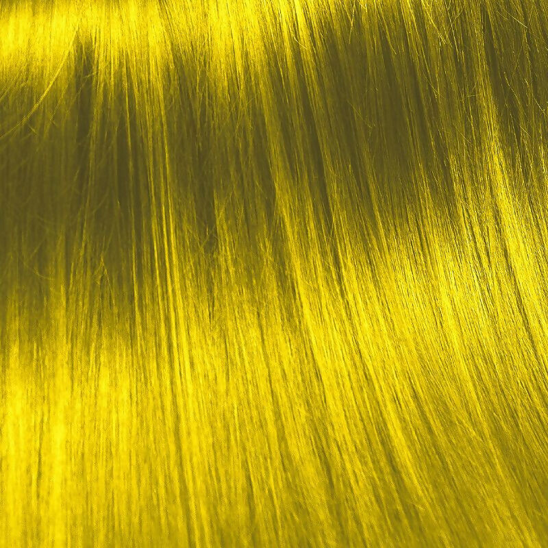 Kin Cosmetics Candy Colors Hair Color - Yellow Mellow