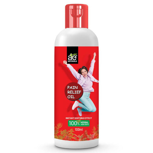 Buy Ae Naturals Pain support   Oil from DrMediCart, Ship from India to USA