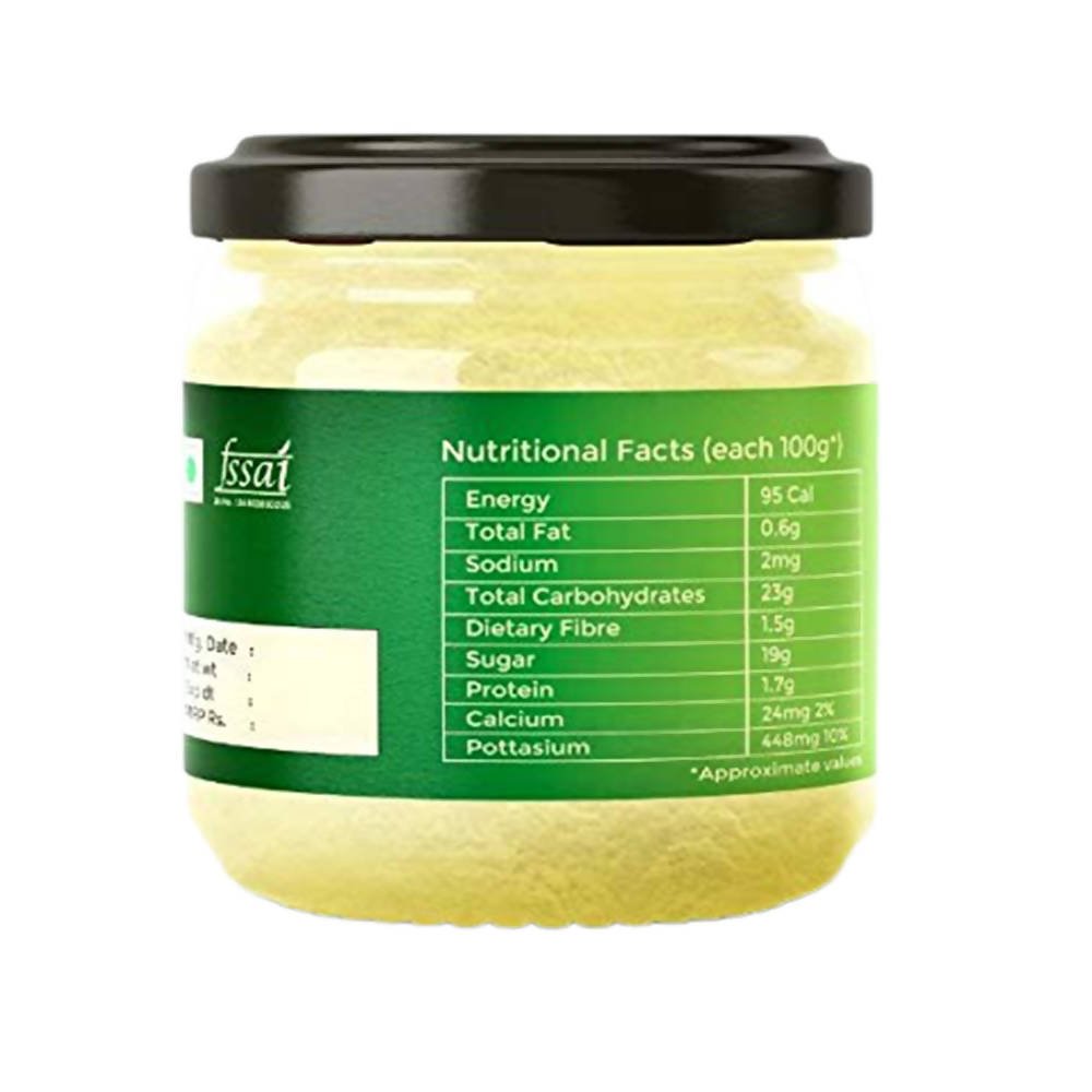 B&B Organics 5000 BC Jackfruit Flour