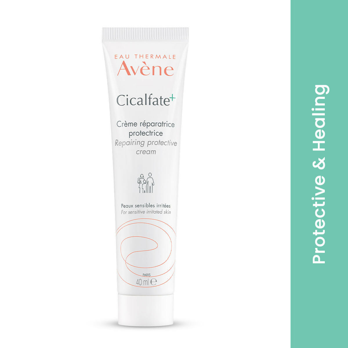 Avene Cicalfate + Restorative Protective Cream