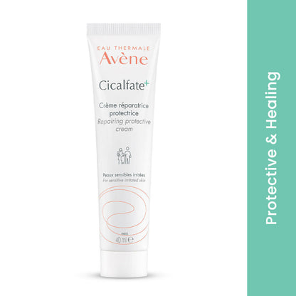 Avene Cicalfate + Restorative Protective Cream
