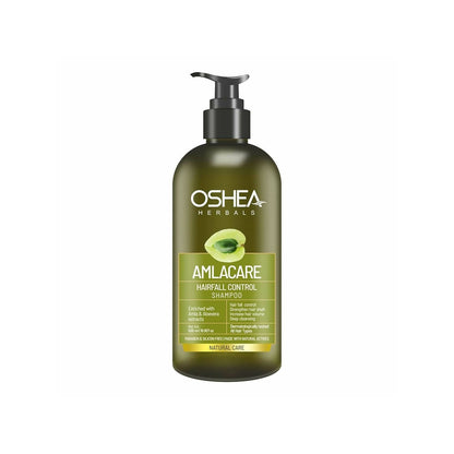 Buy Oshea Herbals AmlaCare Hairfall Control Shampoo from DrMediCart, Ship from India to USA