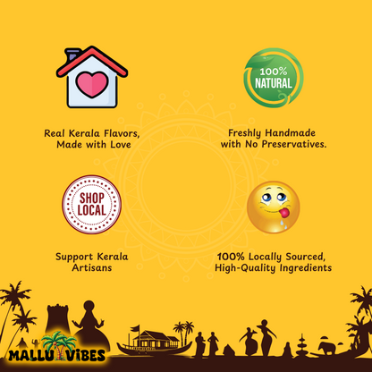 Mallu Vibes Cloves