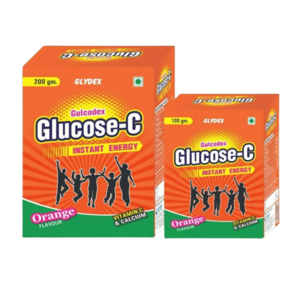 Glydex Glucose-C