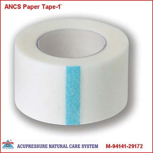 Buy ANCS Sujok Surgical Paper Tape from DrMediCart, Ship from India to USA