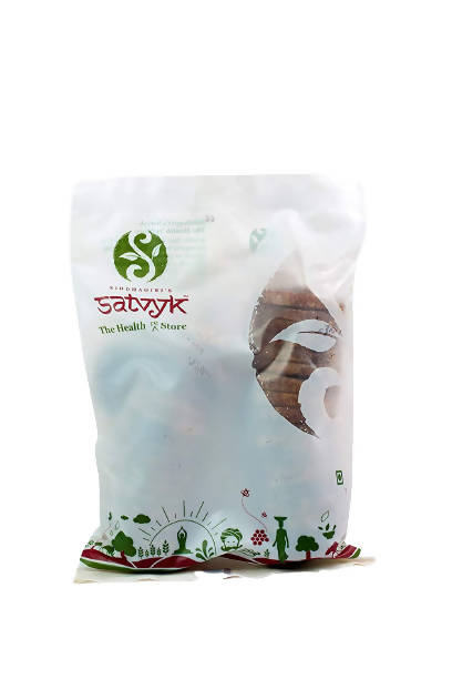 Buy Siddhagiri's Satvyk Organic Fig (Anjeer) from DrMediCart, Ship from India to USA