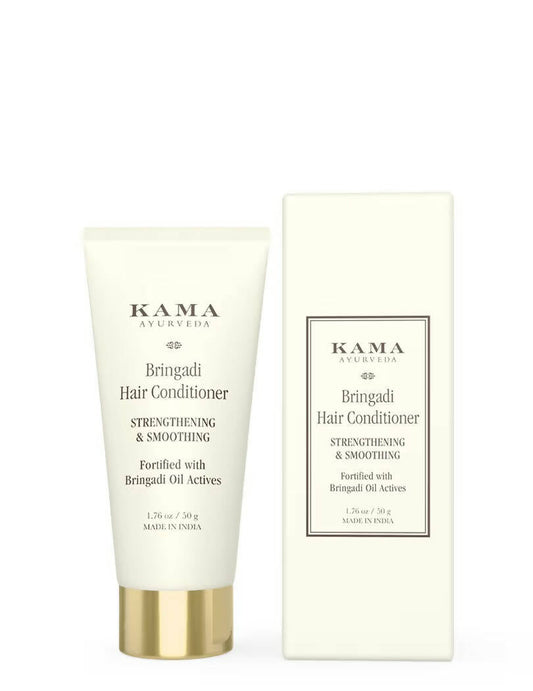 Buy Kama Ayurveda Bringadi Hair Conditioner from DrMediCart, Ship from India to USA