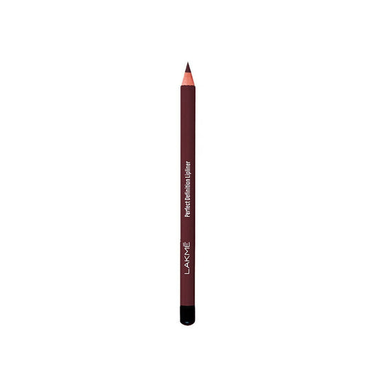 Buy Lakme Perfect Definition Lip Liner - Black Currant from DrMediCart, Ship from India to USA