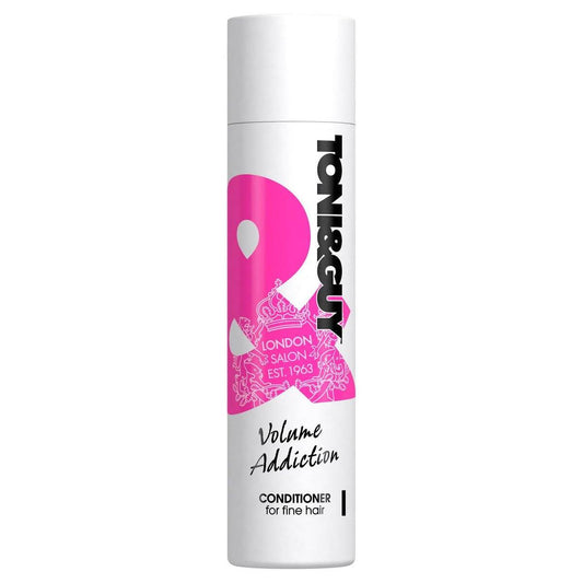 Toni&Guy Volume Addiction Hair Conditioner