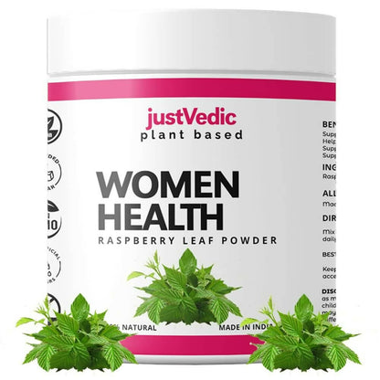 Just Vedic Women Health Drink Mix