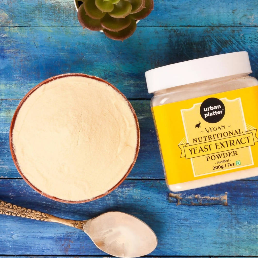 Urban Platter Nutritional Yeast Extract Powder