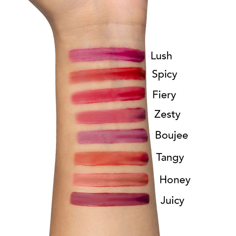 Kay Beauty By Katrina Kaif Lip Tint - Boujee