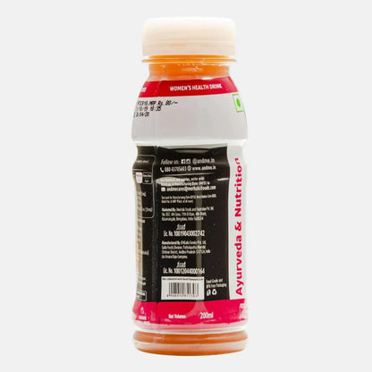 &Me PCOS Drink - Cranberry