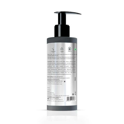 Professional O3+ Women Densiderm Anti Hair Loss Shampoo For Dense Hair & Regrowth