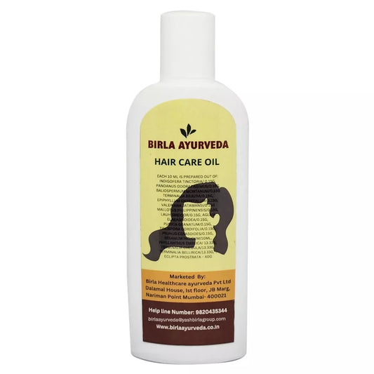 Birla Ayurveda Hair Care Oil