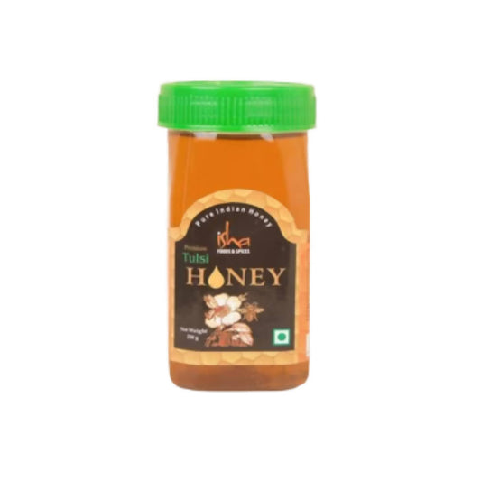 Buy Isha Life Tulsi Honey from DrMediCart, Ship from India to USA