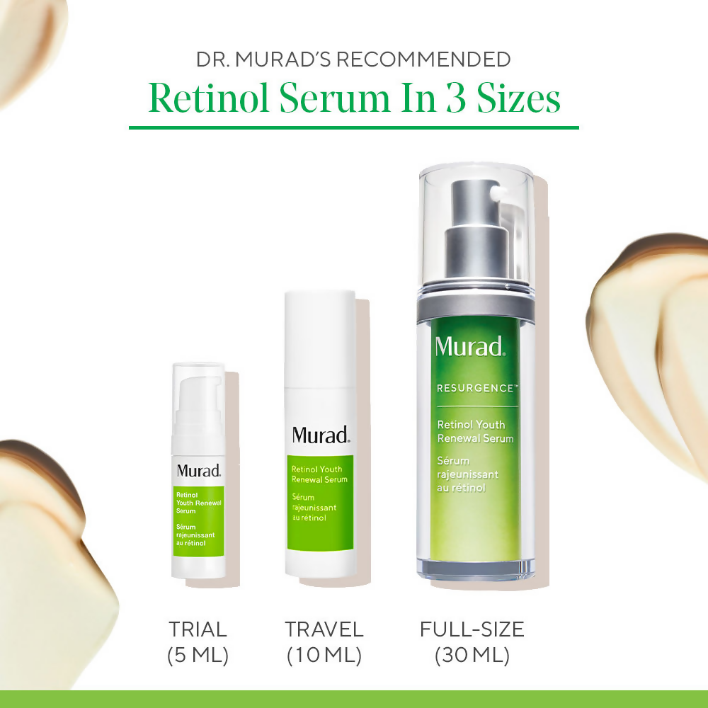 Murad Retinol Youth Renewal Serum