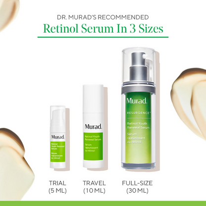 Murad Retinol Youth Renewal Serum