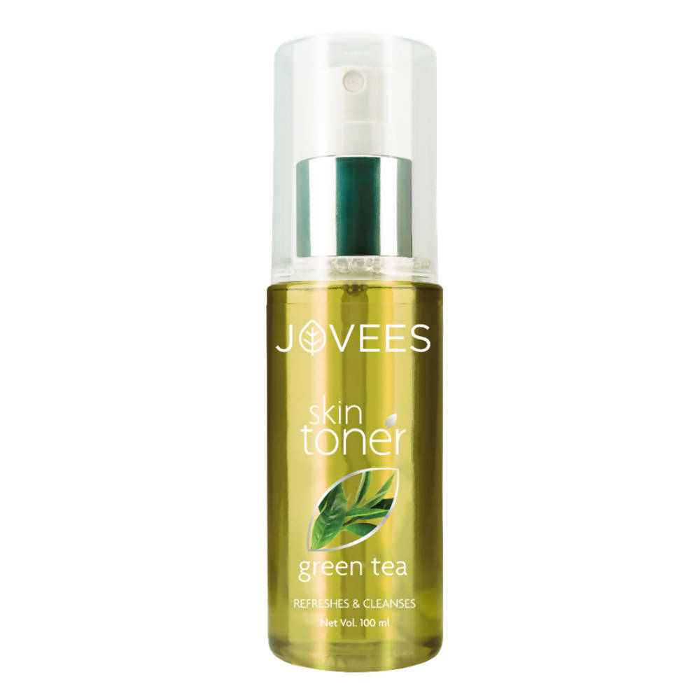 Buy Jovees Green Tea Skin Toner from DrMediCart, Ship from India to USA
