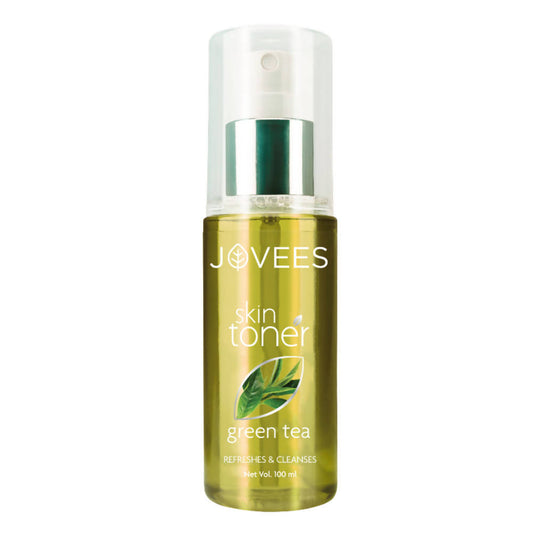 Buy Jovees Green Tea Skin Toner from DrMediCart, Ship from India to USA