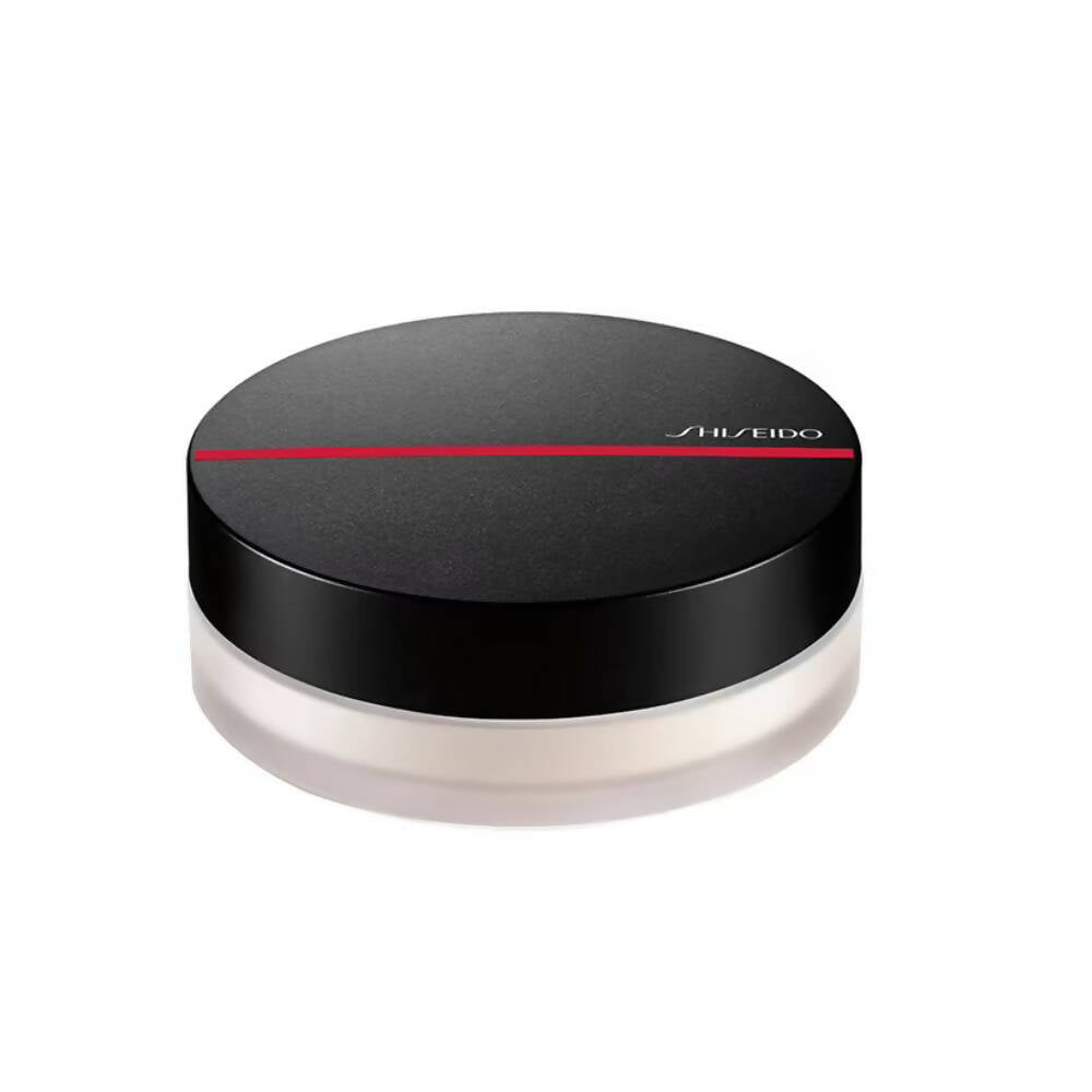 Buy Shiseido Syncro Skin Invisible Silk Loose Powder - 02 Matte from DrMediCart, Ship from India to USA