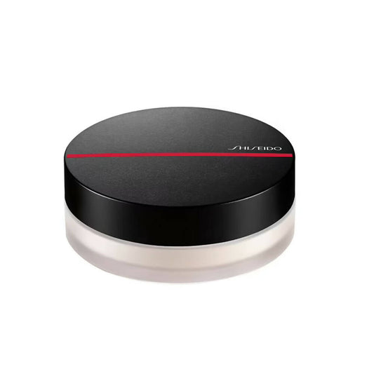 Buy Shiseido Syncro Skin Invisible Silk Loose Powder - 02 Matte from DrMediCart, Ship from India to USA