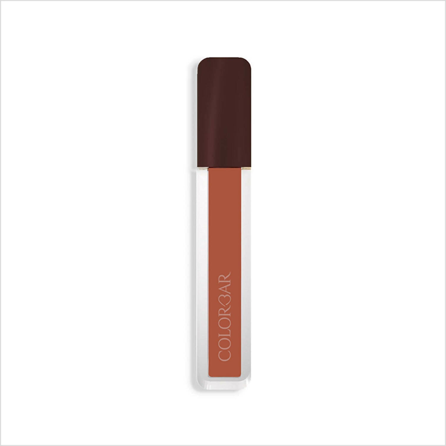 Colorbar Powerkiss Vegan Matte Lipcolor- Owe Me