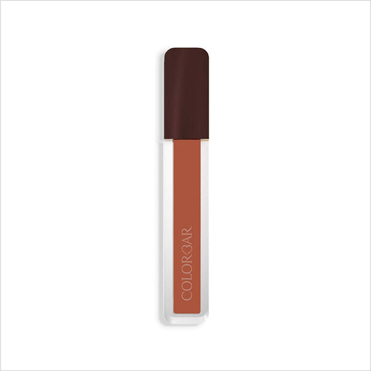 Colorbar Powerkiss Vegan Matte Lipcolor- Owe Me
