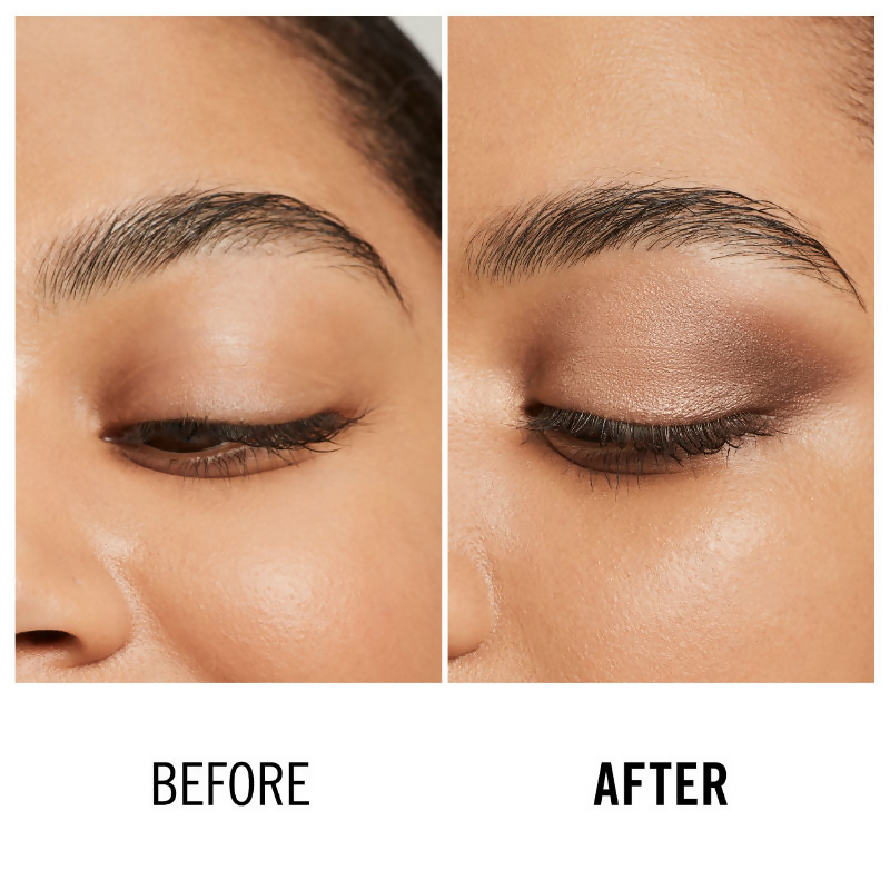 Rimmel London Magnifeyes Nude Edition Eye Contouring Palette - 001 Nude Edition