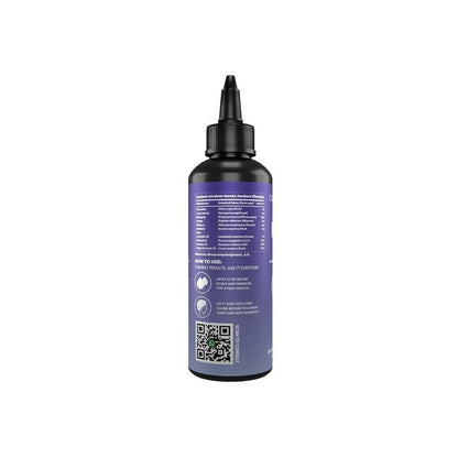Aadar Good Herbs Hair Oil for Hair Fall & Damage Control - DrMediCart