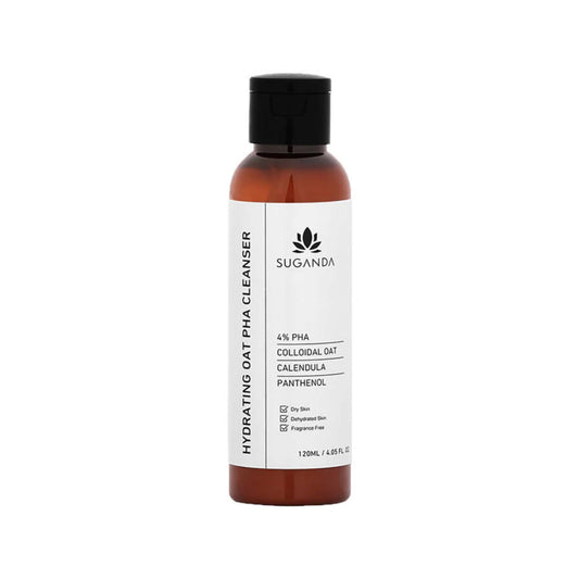 Buy Suganda Hydrating Oat Pha Cleanser from DrMediCart, Ship from India to USA