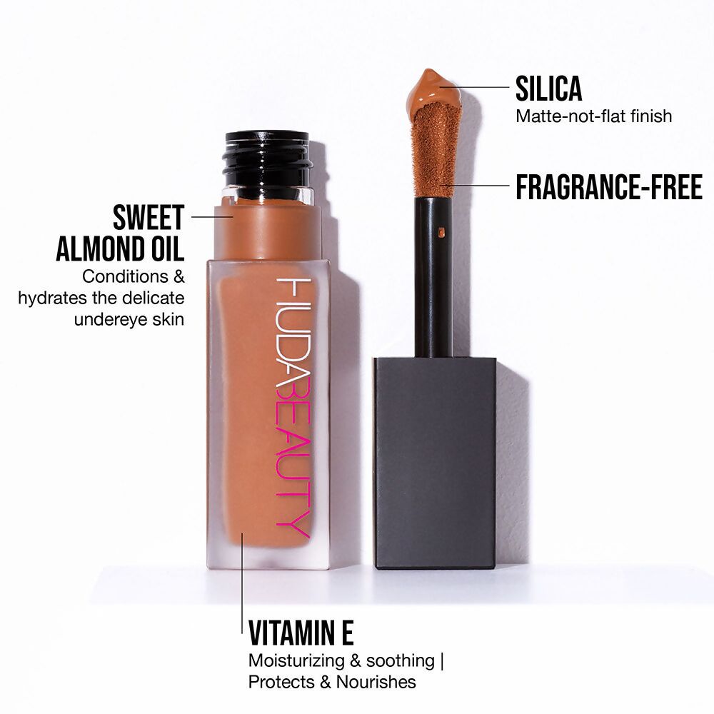 Huda Beauty Faux Filter Concealer - Cotton Candy