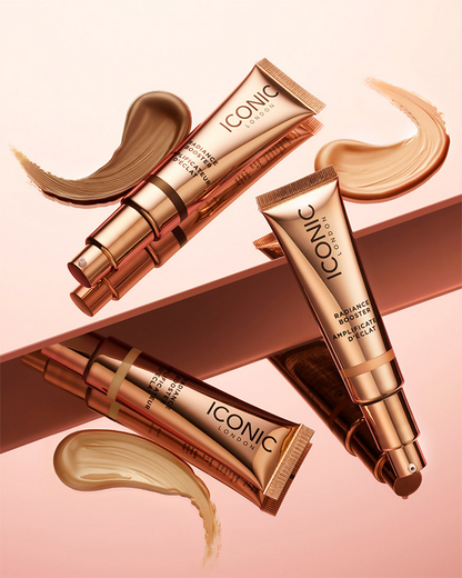 Iconic London Radiance Booster - Champagne Glow