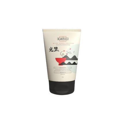 Kanpeki Labs - Micro Derma Emulsion Facial Exfoliator