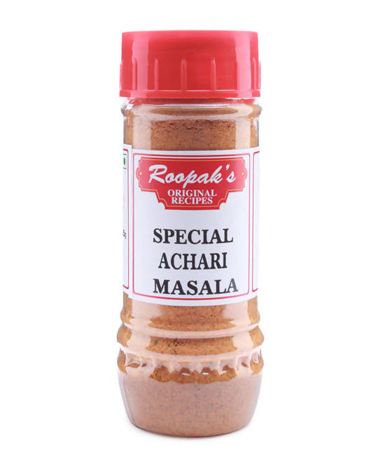 Roopak's Special Achari Masala