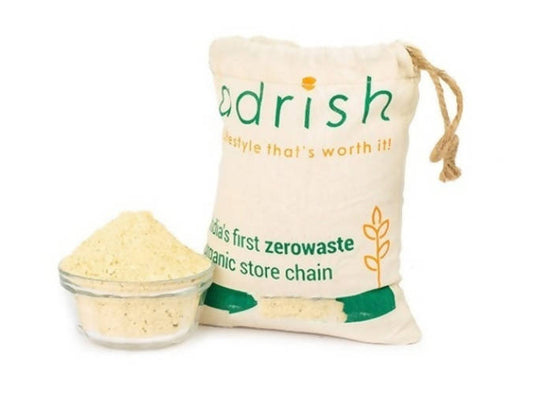 Buy Adrish Organic Chana Sattu (Atta) from DrMediCart, Ship from India to USA