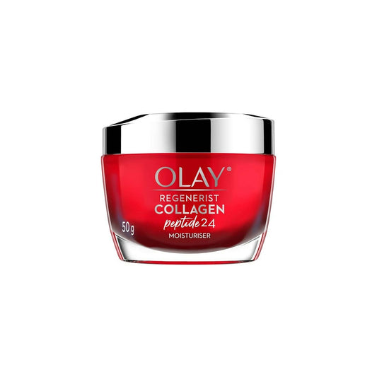 Buy Olay Regenerist Collagen Peptide 24 Face Cream from DrMediCart, Ship from India to USA