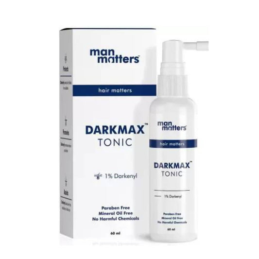 Man Matters DarkMax Tonic - DrMediCart