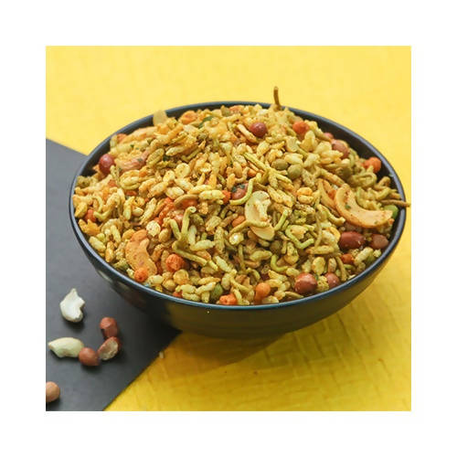 Kanti Sweets Pudina Mixture