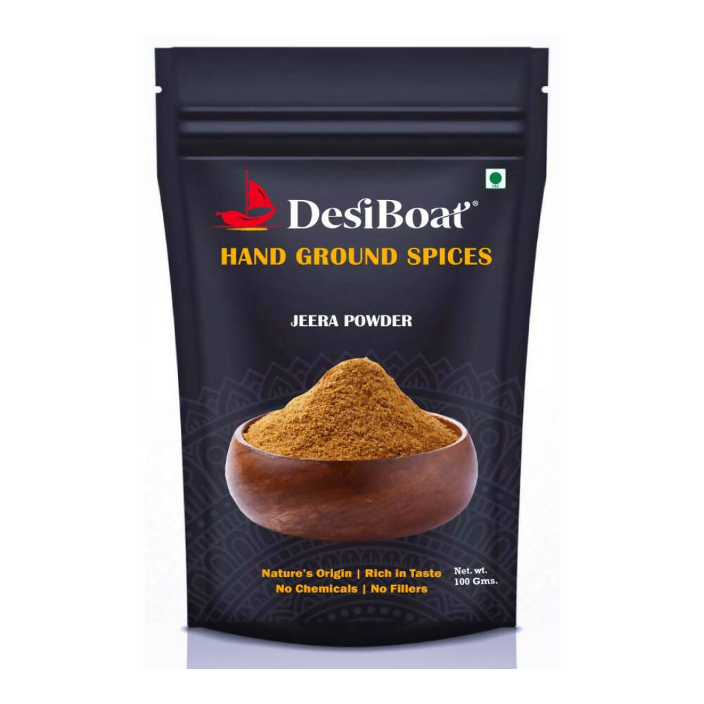 DesiBoat Jeera Powder