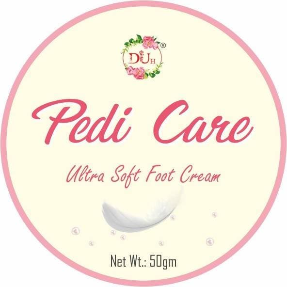 Buy Duh pedi care from DrMediCart, Ship from India to USA
