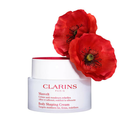 Clarins Paris Body Shaping Cream