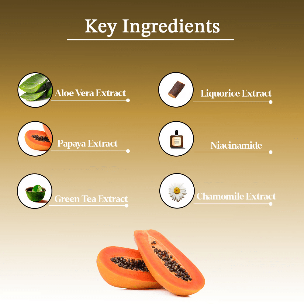 AYA Papaya Face Cream