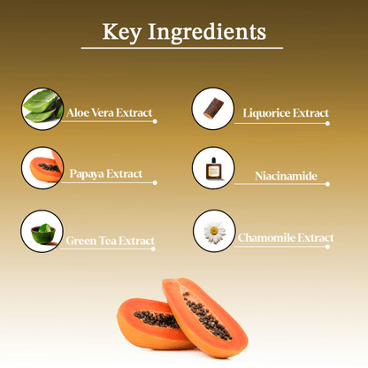 AYA Papaya Face Cream